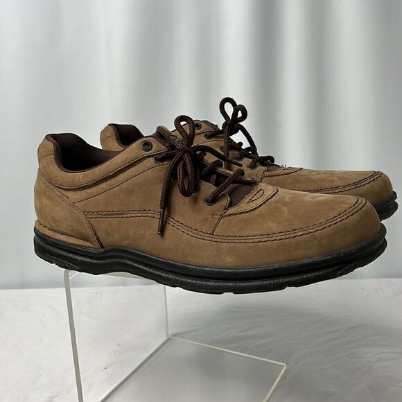 ROCKPORT MENS WORLD TOUR SNEAKERS FTL-03-184 - Picture 5 of 8